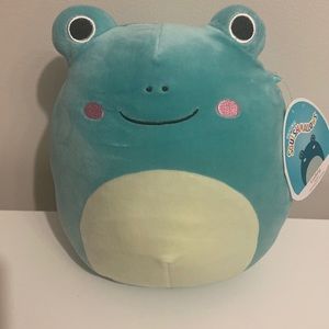 BNWT 7.5" Robert/Ludwig Squishmallow